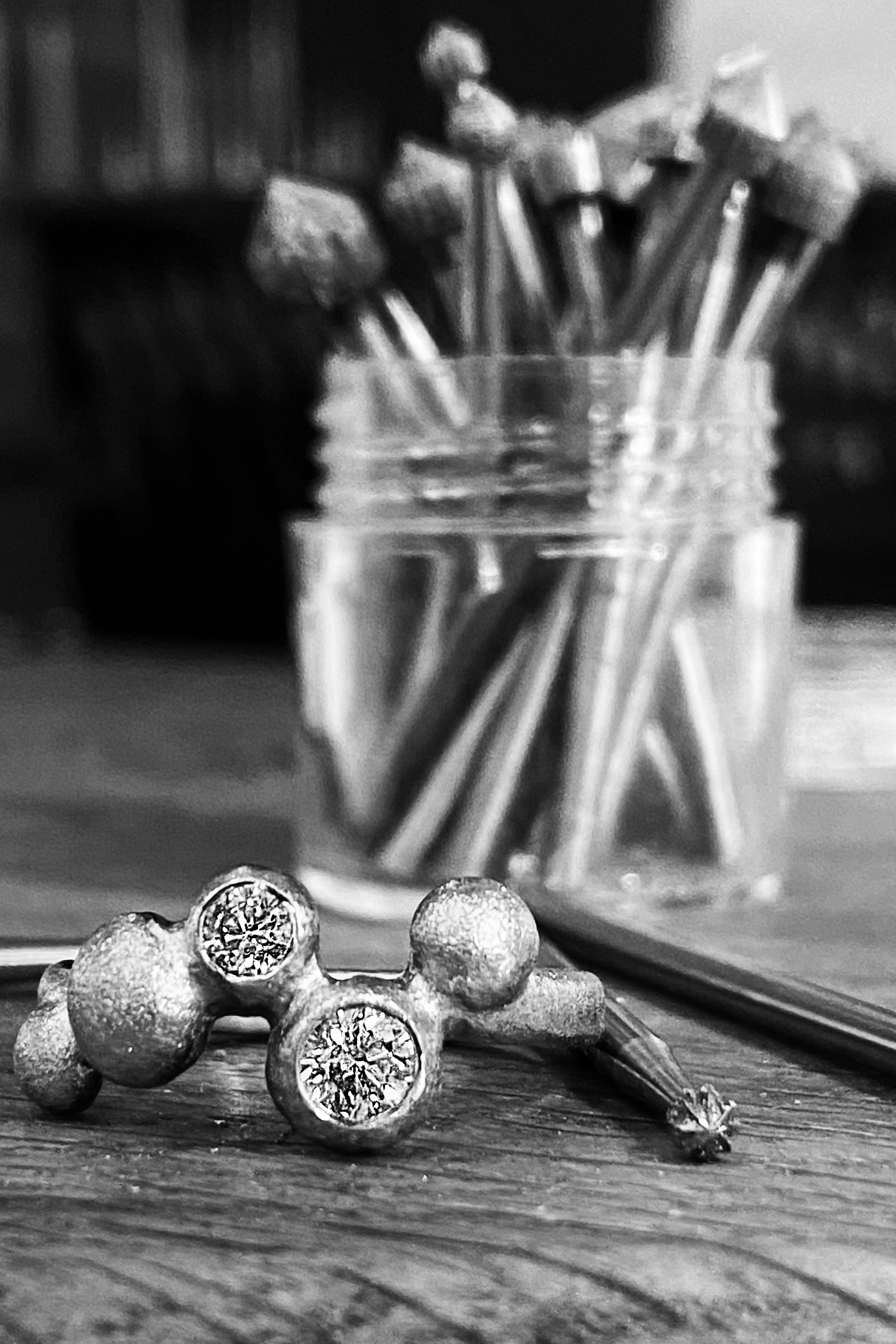 Se smykke fra webshop / Afhentning af smykke