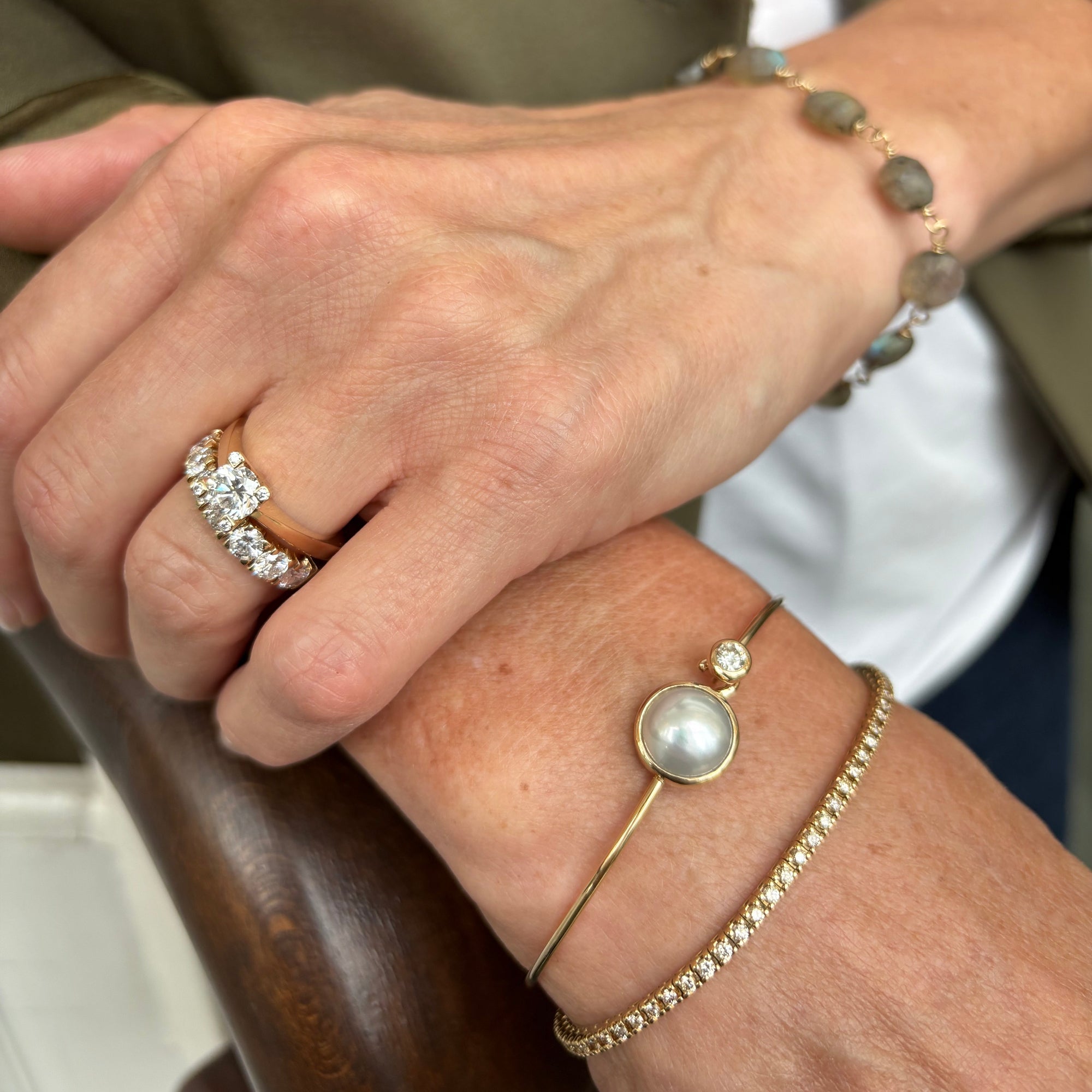 Se smykke fra webshoppen