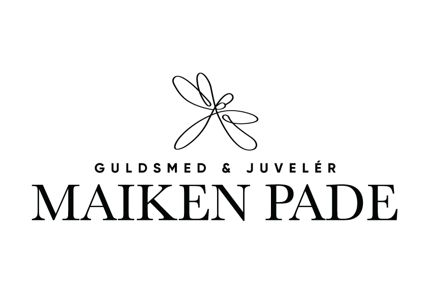 Guldsmed Maiken Pade