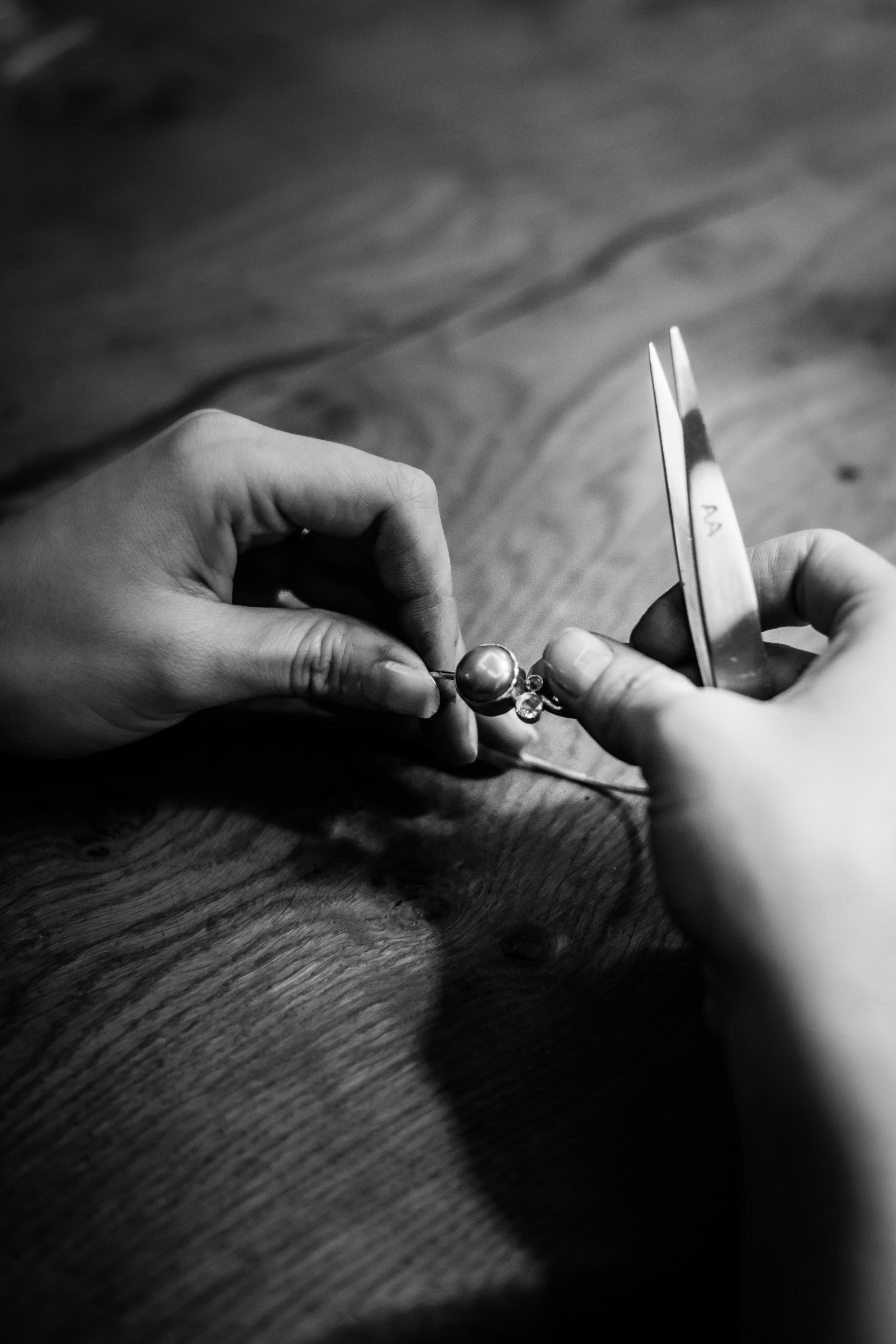 Speciel Design af Smykke